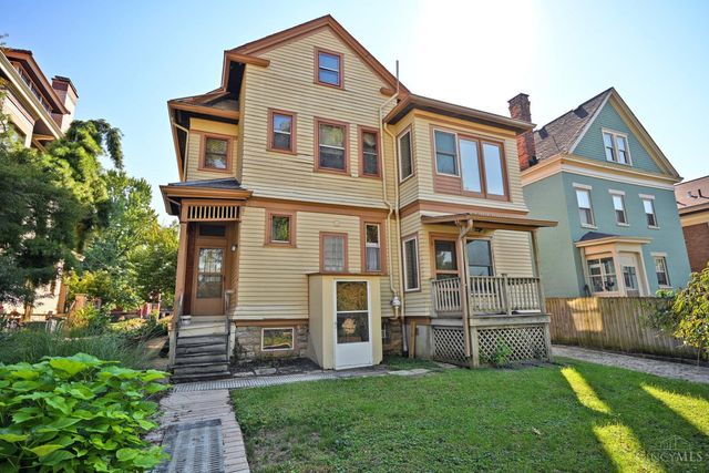 3539 Mooney Avenue, Cincinnati, OH 45208
