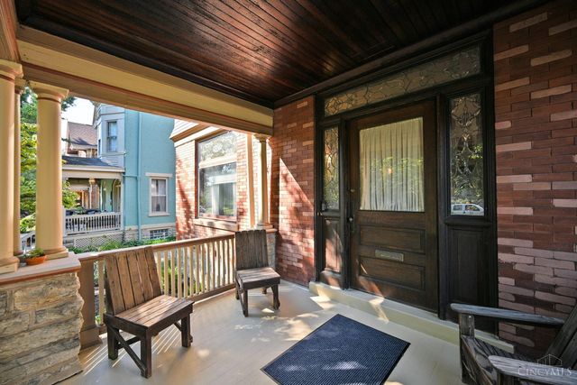 3539 Mooney Avenue, Cincinnati, OH 45208