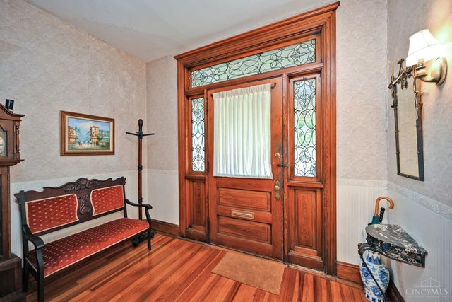 3539 Mooney Avenue, Cincinnati, OH 45208