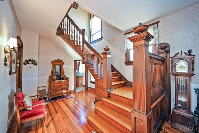 3539 Mooney Avenue, Cincinnati, OH 45208