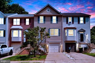 502 CLUB HOUSE RD, Fredericksburg, VA 22406