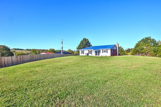 313 Stephens Drive, Falmouth, KY 41040