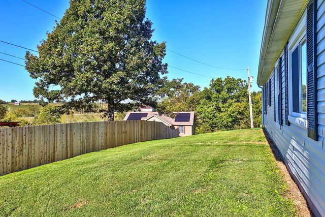 313 Stephens Drive, Falmouth, KY 41040