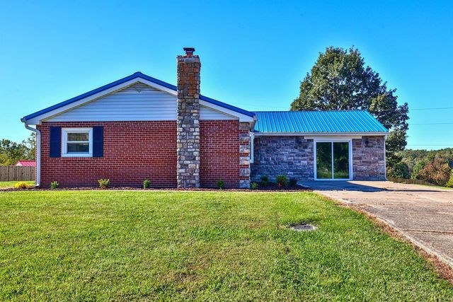 313 Stephens Drive, Falmouth, KY 41040