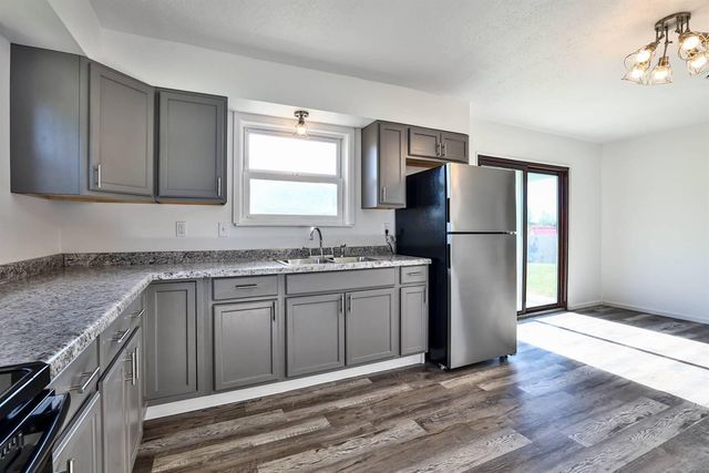 313 Stephens Drive, Falmouth, KY 41040