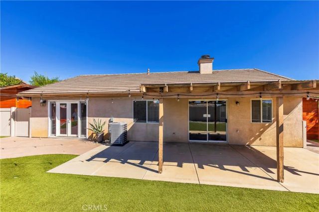 31529 Amsterdam, Winchester, CA 92596