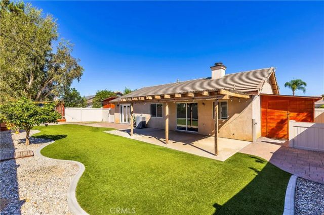 31529 Amsterdam, Winchester, CA 92596