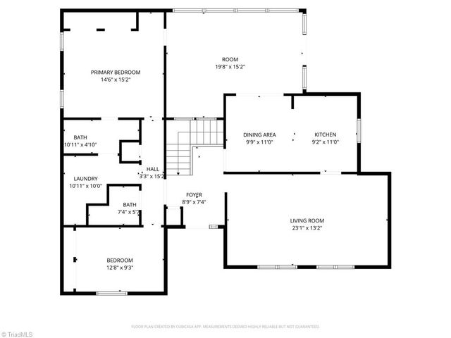105 Devon Road, Jamestown, NC 27282