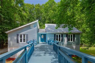 105 Devon Road, Jamestown, NC 27282