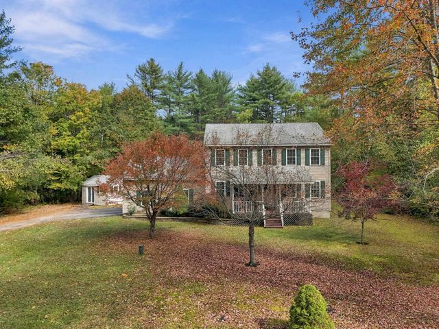 152 Burke Road, Gilmanton, NH 03837