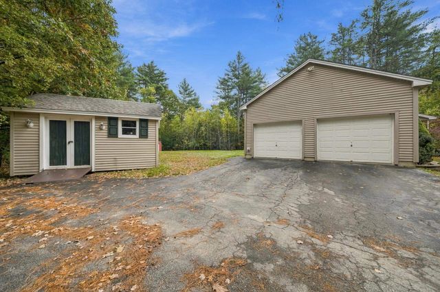 152 Burke Road, Gilmanton, NH 03837