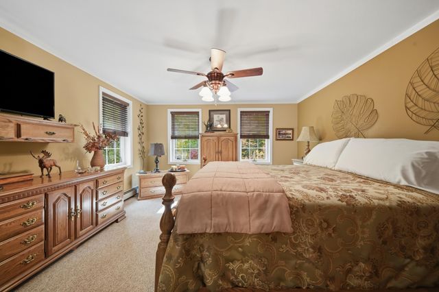 152 Burke Road, Gilmanton, NH 03837