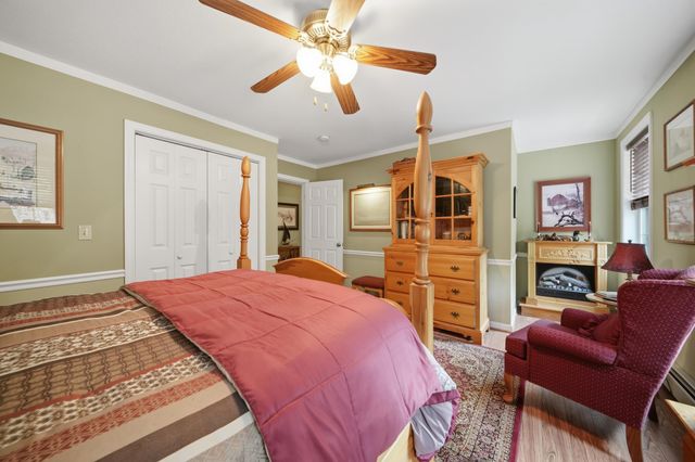 152 Burke Road, Gilmanton, NH 03837