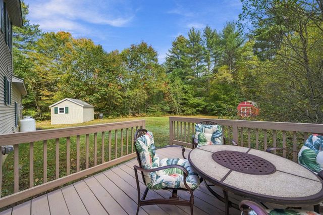 152 Burke Road, Gilmanton, NH 03837