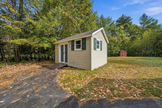 152 Burke Road, Gilmanton, NH 03837