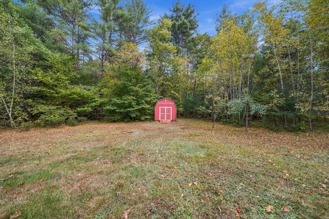 152 Burke Road, Gilmanton, NH 03837