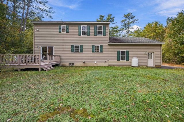 152 Burke Road, Gilmanton, NH 03837