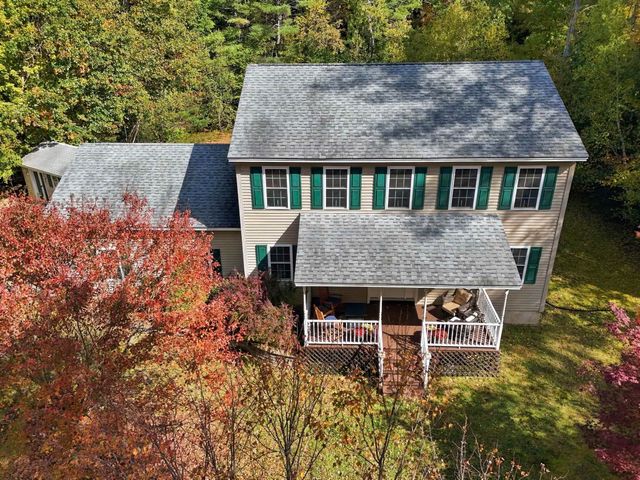 152 Burke Road, Gilmanton, NH 03837