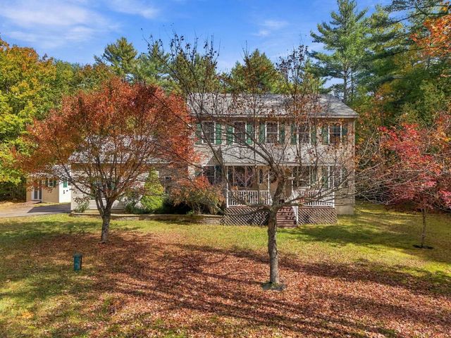 152 Burke Road, Gilmanton, NH 03837