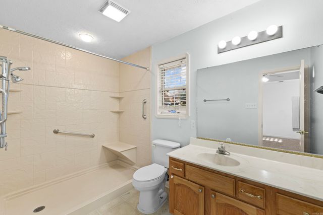 1670 Nuthatch Cir, Conway, AR 72034