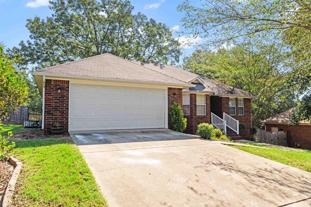1670 Nuthatch Cir, Conway, AR 72034