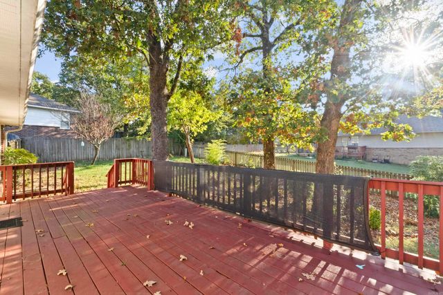 1670 Nuthatch Cir, Conway, AR 72034