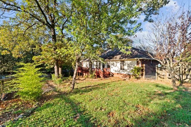 1670 Nuthatch Cir, Conway, AR 72034