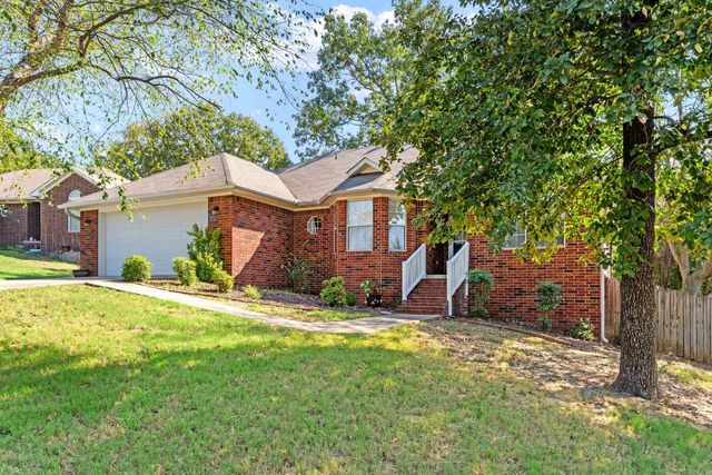 1670 Nuthatch Cir, Conway, AR 72034