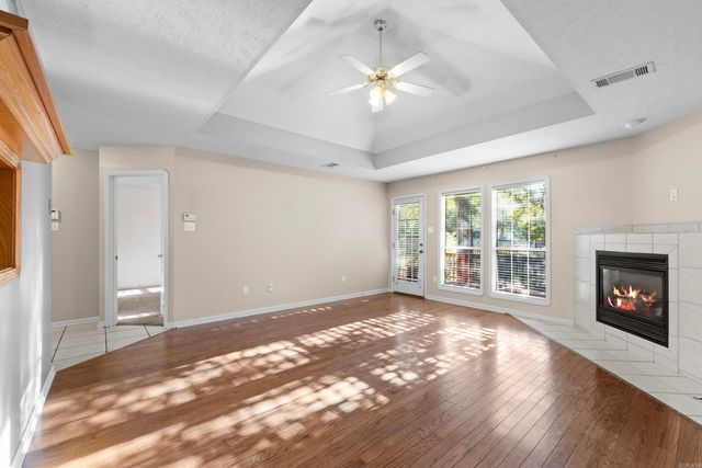 1670 Nuthatch Cir, Conway, AR 72034