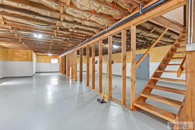 165 N 900 W, Blackfoot, ID 83221