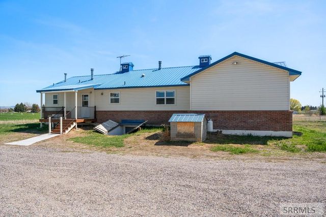 165 N 900 W, Blackfoot, ID 83221