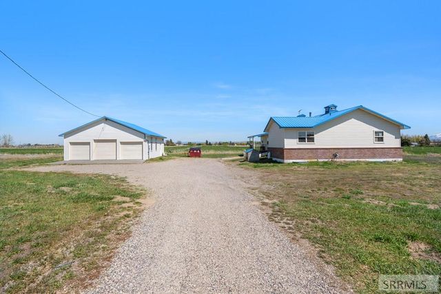 165 N 900 W, Blackfoot, ID 83221