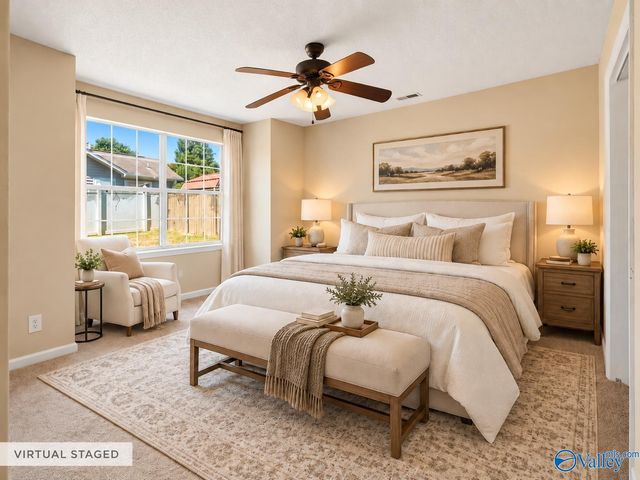 101 NW Sugar Bluff Lane, Madison, AL 35757