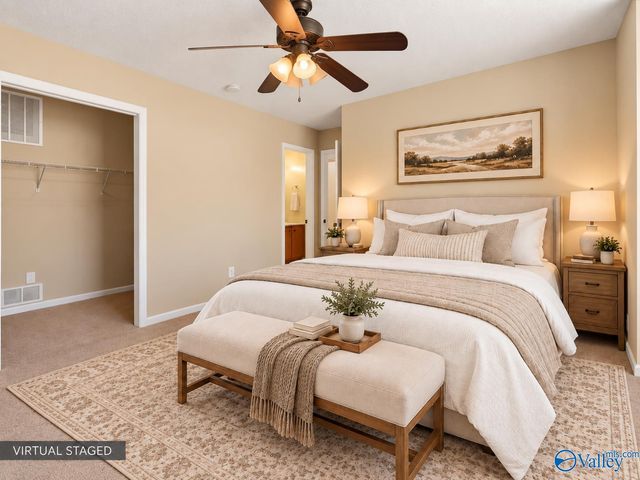 101 NW Sugar Bluff Lane, Madison, AL 35757