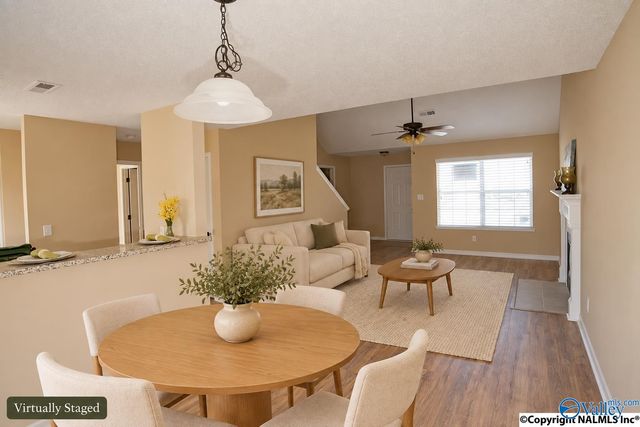101 NW Sugar Bluff Lane, Madison, AL 35757