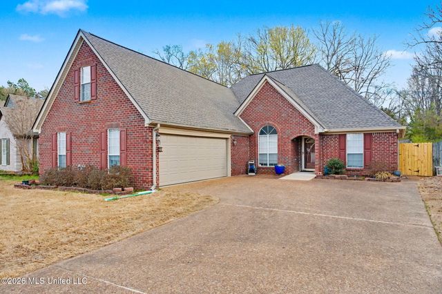 313 Northwood Hills Drive, Hernando, MS 38632