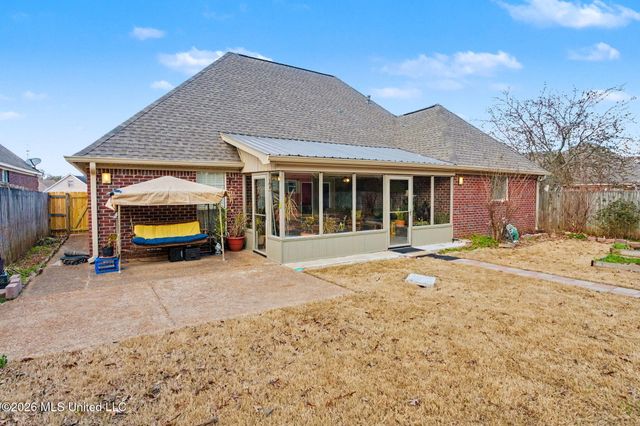 313 Northwood Hills Drive, Hernando, MS 38632