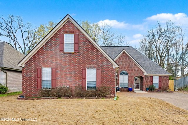 313 Northwood Hills Drive, Hernando, MS 38632