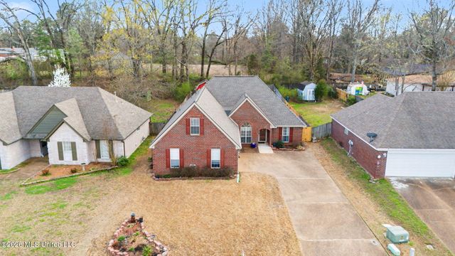 313 Northwood Hills Drive, Hernando, MS 38632