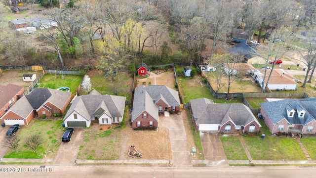 313 Northwood Hills Drive, Hernando, MS 38632
