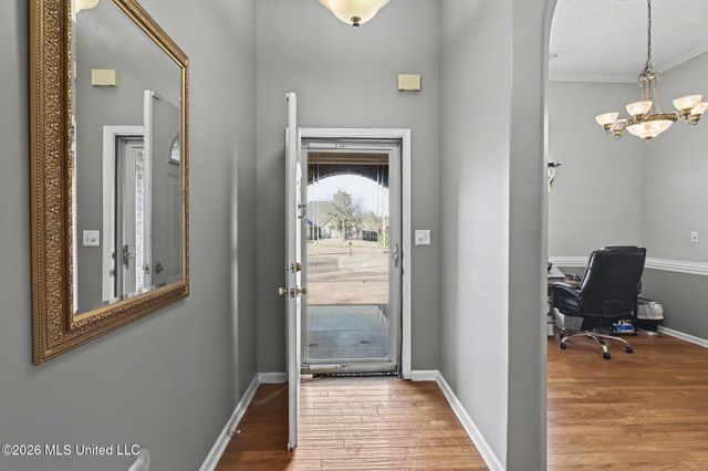 313 Northwood Hills Drive, Hernando, MS 38632