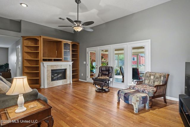 313 Northwood Hills Drive, Hernando, MS 38632