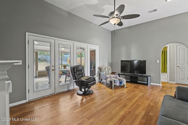 313 Northwood Hills Drive, Hernando, MS 38632