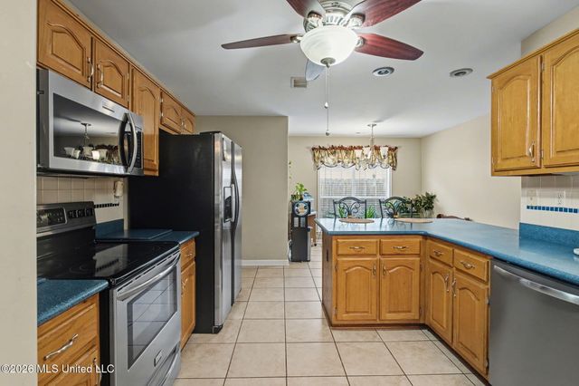 313 Northwood Hills Drive, Hernando, MS 38632