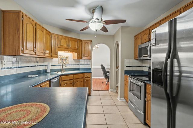 313 Northwood Hills Drive, Hernando, MS 38632