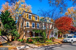 120 CHESAPEAKE AVE, Annapolis, MD 21403