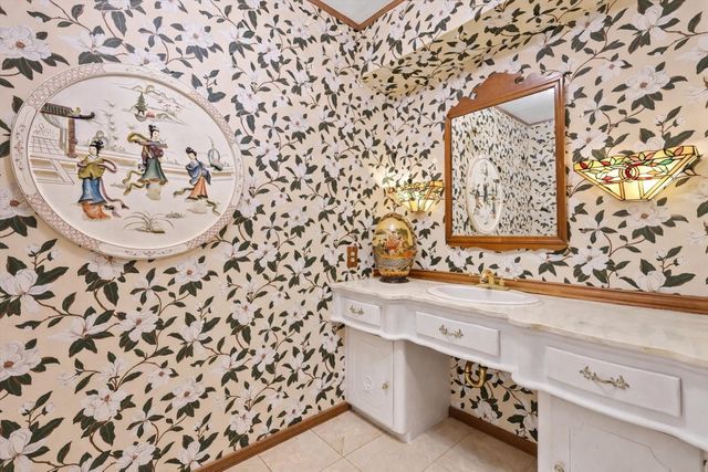 2218 Southridge Drive, Denton, TX 76205