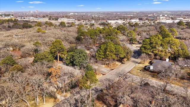 2218 Southridge Drive, Denton, TX 76205