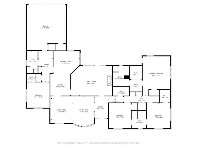 2218 Southridge Drive, Denton, TX 76205