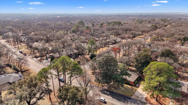 2218 Southridge Drive, Denton, TX 76205